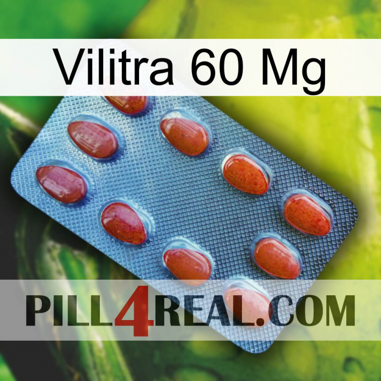 Vilitra 60Mg 06